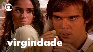 Said Descobre Que Jade Não É Mais Virgem O Clone Vale A Pena Ver De Novo Tv Globo