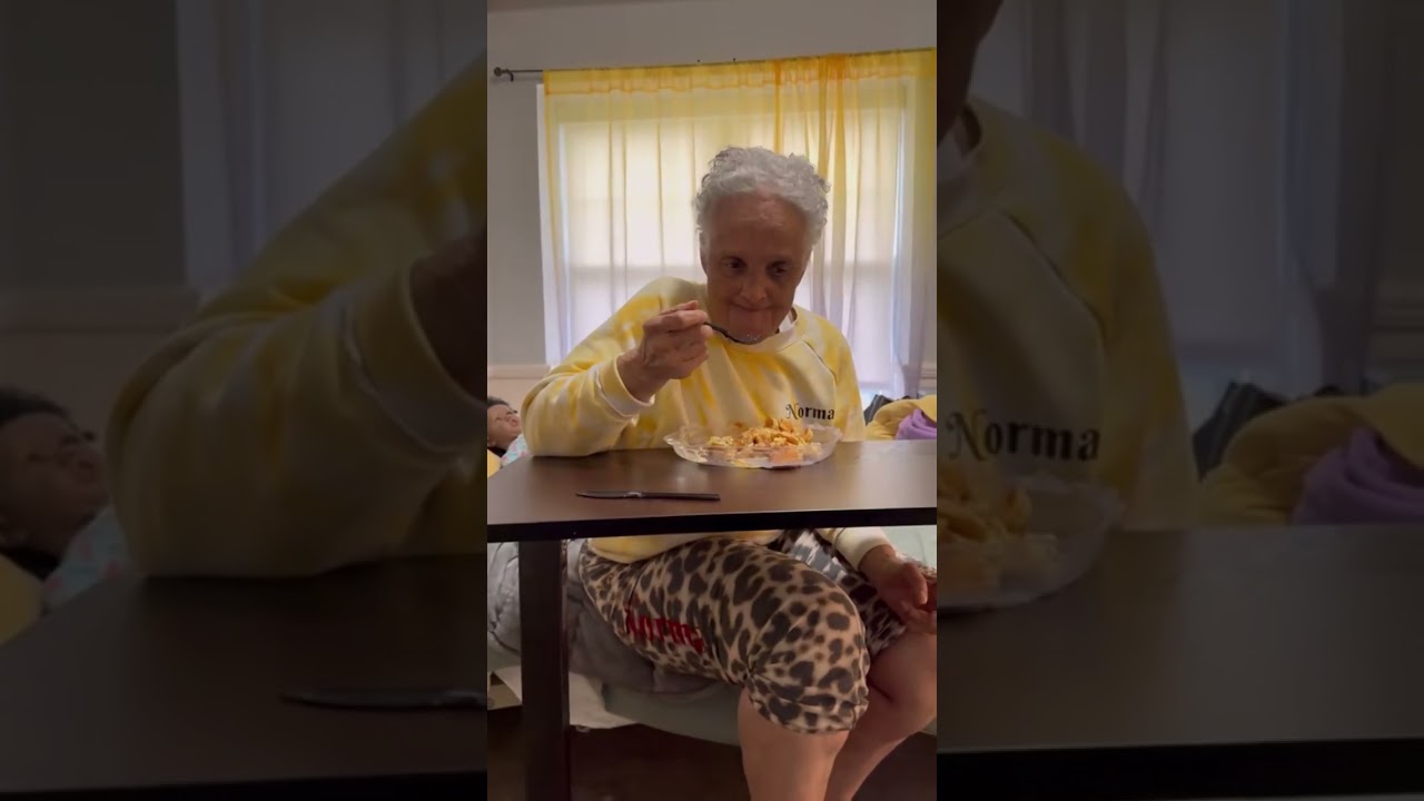 Уход за людьми с нарушениями памяти — это НЕ оставление без присмотра | Послание дочерям, страдаю...