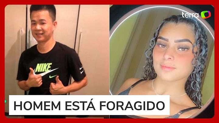 Vendedor de yakisoba é procurado pela polícia por suspeita de morte de jovem no RJ