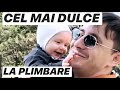 Emilian Cretu - CEA MAI DULCE PLIMBARE | CUM SE PETREC FILMĂRILE PENTRU EMISIUNEA NEBUN DE GUSTOS