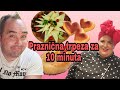 Praznicna trpeza spremna za 10 minuta