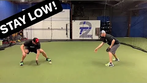 TOP 3 INFIELD DRILLS  [Use These Tonight At Practice!]