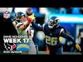 Texans vs Chargers Week 17 Highlights 🏈