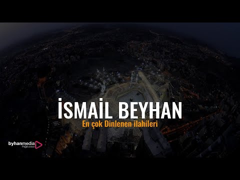 EN ÇOK DİNLENEN DERGAH İLAHİLERİ 2022 | İsmail Beyhan