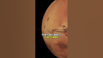 Mars