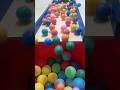 Marble run HABA⭐︎ASMR #funny #satisfying #marblesrace #bouncymarble