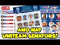 ANO NA? Uniteam Senators [55]
