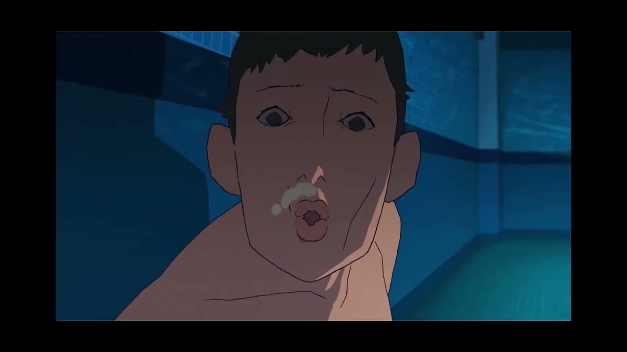 DyE Fantasy With The Original Video YouTube