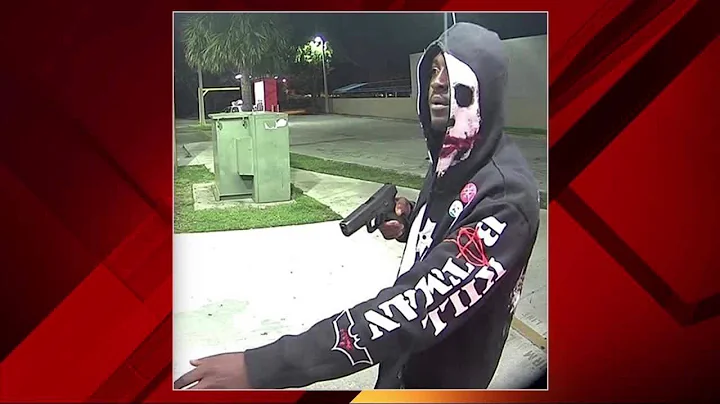 Gunman sought after man shot dead at North Miami Beach ATM