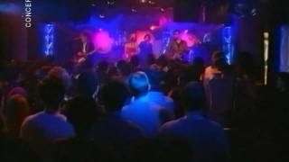 Hd Hooverphonic - Eden Mcmcp 2002