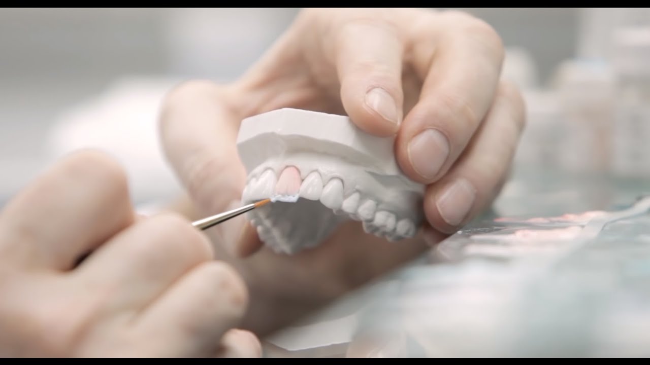 La storia di un sorriso