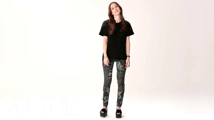 Camo Print Skinny Jeans by Stoken Girlfrends Club ...