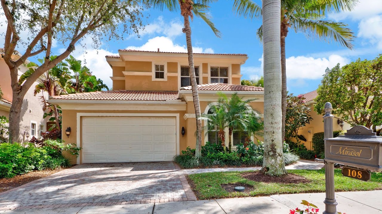 108 ANDALUSIA WAY - 4K Video