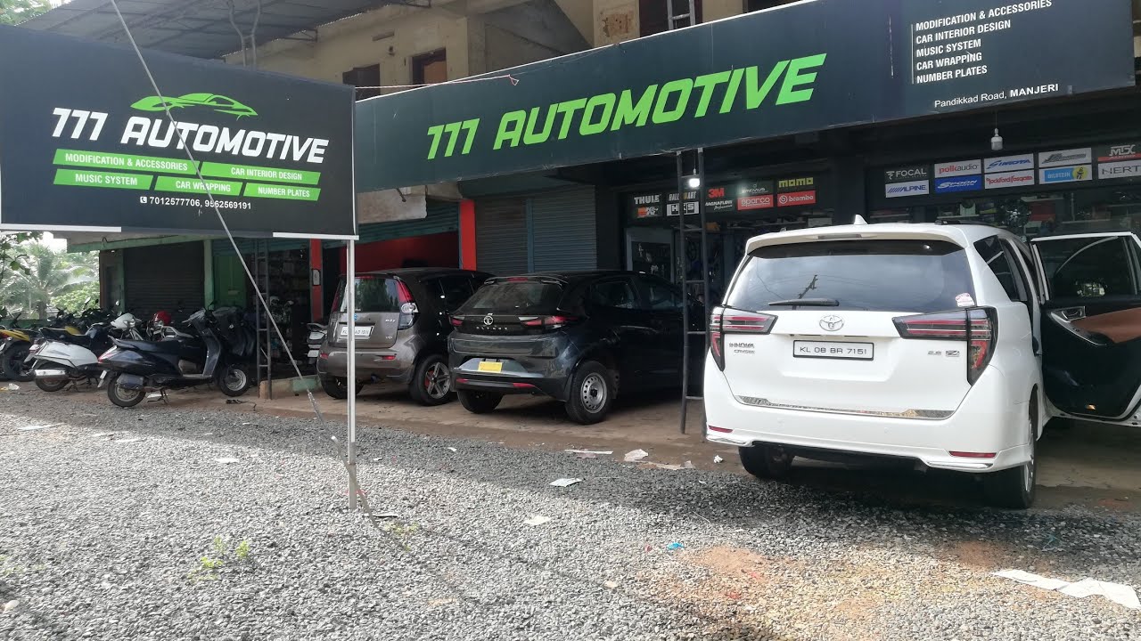 777 какой регион авто