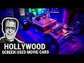 Hollywood Star Cars Museum FULL TOUR | Gatlinburg, Tennessee | Screen Used Movie Cars