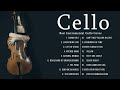 Top 30 Cello Hauser Covers of Popular Songs 2022 - Best Instrumental Cello Covers Songs All Time