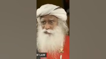Your fear is Not Real - Sadhguru