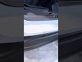 Before -after. Bumper repair GMC. #autorefinish #beforeandafter #viral #foryou