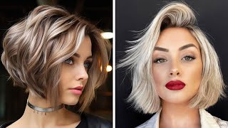 25+ Must-Try Money Piece Hair Highlights To Transform Your Look| Pretty Hair