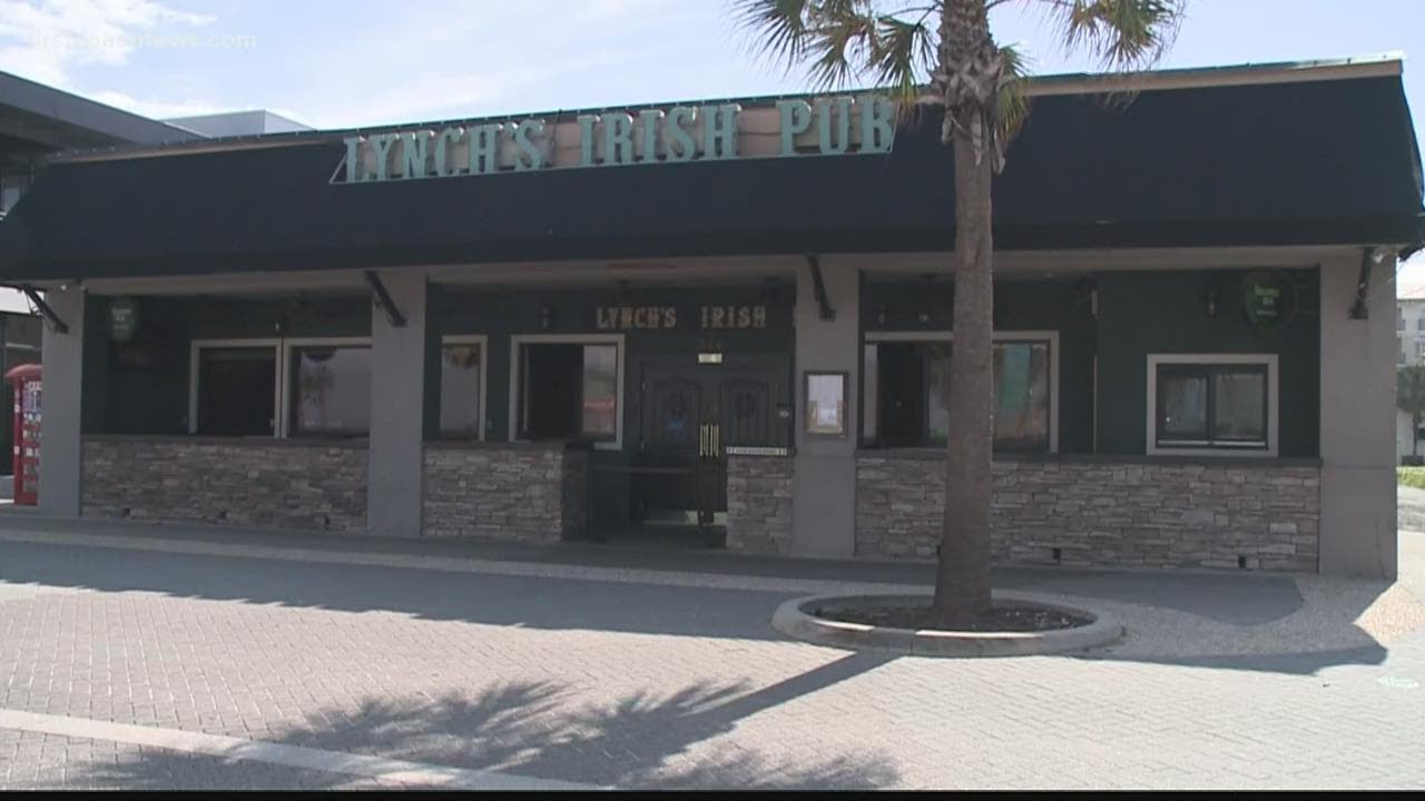 More Jacksonville Beach bars close after having customers who reported