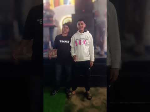 واقف على الموقف وبكلبي
