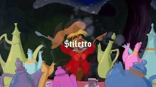 $tiletto - I Wonder