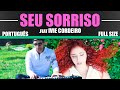 INUYASHA - Seu Sorriso || Guitarrista de Atena feat. Ivie Cordeiro