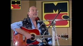 Jan Nedvěd - Jižní kříž ( recitál 1991 )