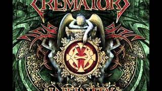Crematory - No One Knows