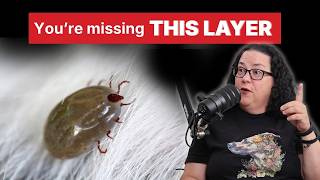 Natural Flea and Tick Prevention for Dogs | Herbalist Explains What Actually Works