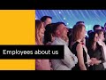 Employees about VM.PL