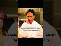 Annie literally BROKE Abed's brain! 😂-Community #shortvideo #funny #shorts