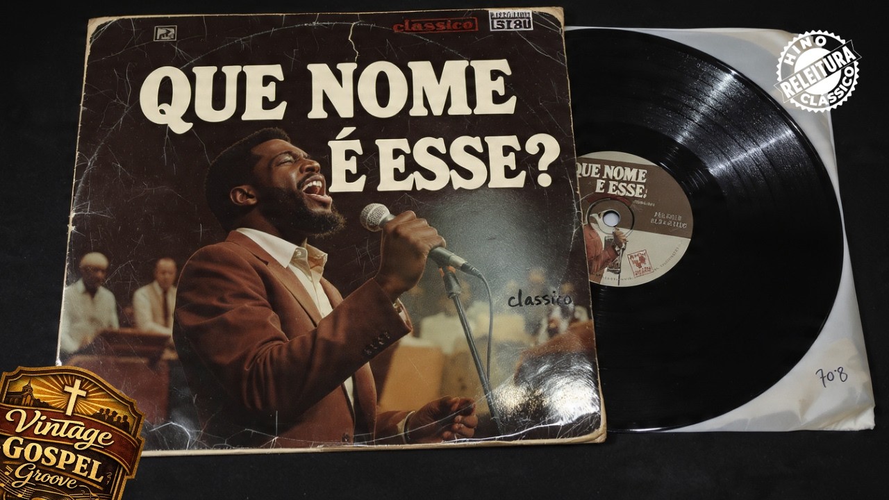 Quem É Esse? (Julliany Souza) Strong Gospel Choir Version | Soul Worship Ao Vivo