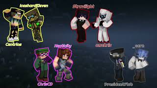 The Melon Blooded UHC Season 45 Intro