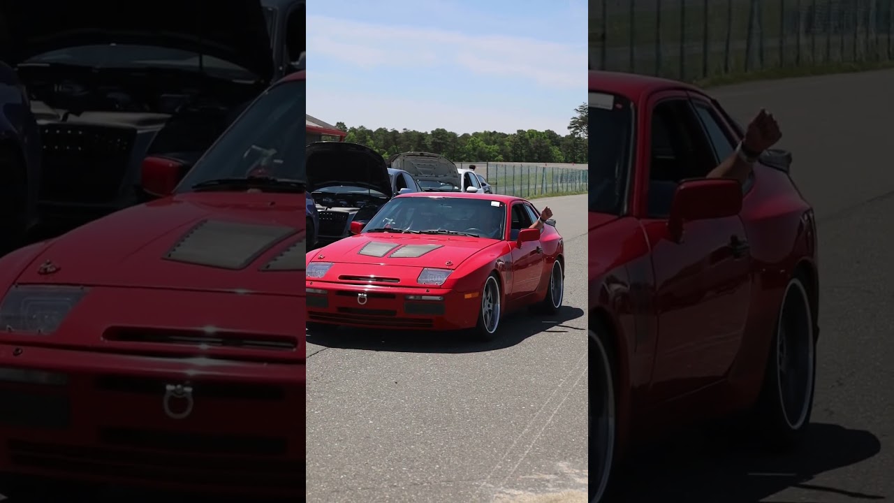 No Trending Audio ... Just Engines
