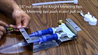 Video  Sinkmate & Sinkmaster
