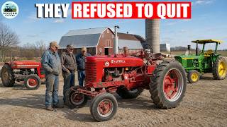 The 10 Most Bulletproof Tractors That Refused to Quit