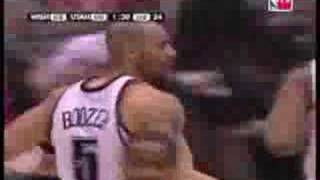 Carlos Boozer Scores a Career High of 41 Points