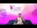 Sorami TANAKA (PER) | Junior Women Free Skating | Budapest 2023 | #JGPFigure
