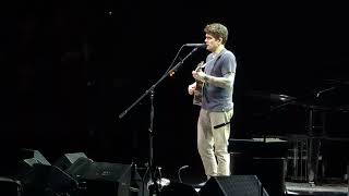 John Mayer - Free Fallin' - MSG 10/04/23