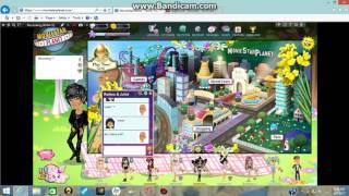 Random MSP Play #1 (DOn't own Music)