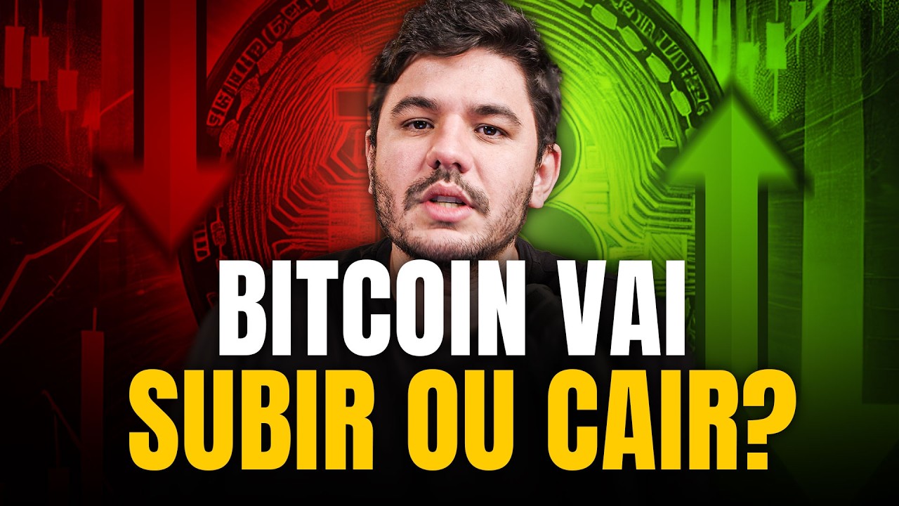 Quando é um bom momento para comprar Bitcoin?