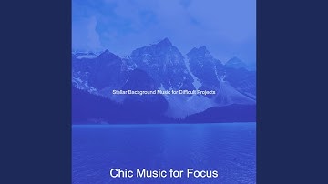 Sumptuous Backdrops for Hard Work