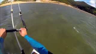 Download Lagu Alain kiteboarding (Laida Beach 31/12/2012) MP3 Download Lagu Alain kiteboarding (Laida Beach 31/12/2012) MP3