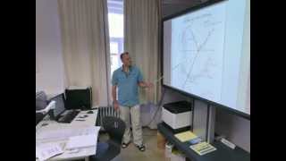 Messepräsentation Der Technikerschule Waldmünchen Dez. 2012