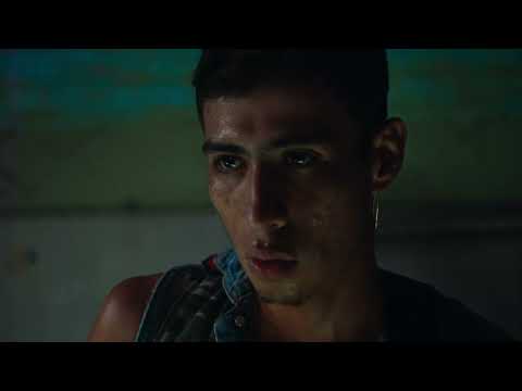 Fósforos Mojados — trailer
