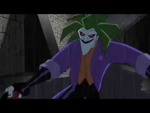 BATMAN vs DRACULA - YouTube