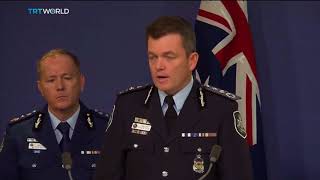 Famous Australia Terror Plot : Police raids foil airplane terrorist plot Net Worth