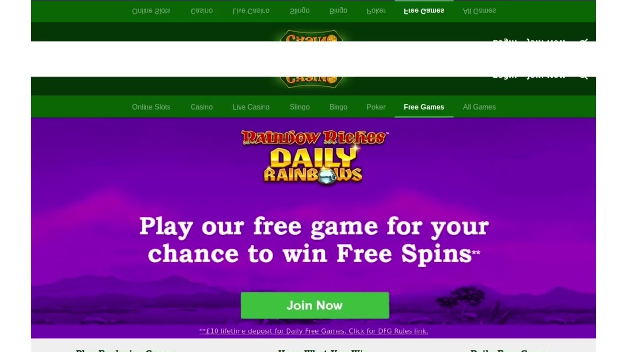 Spin Samurai Casino Interface