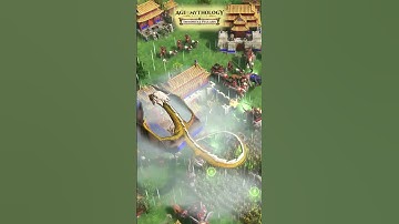 As storm clouds gather, brace yourself! | Face Yinglong in AOMR: Retold - Immortal Pillars on 03/04